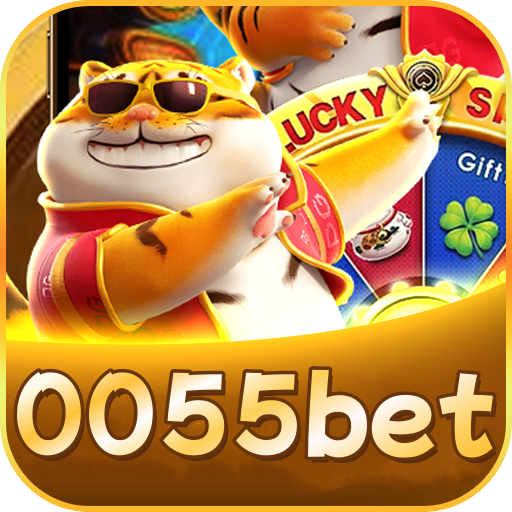 0055bet logo