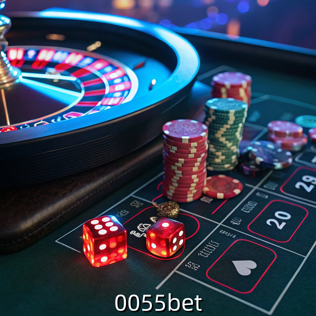 Cassino Online 0055bet