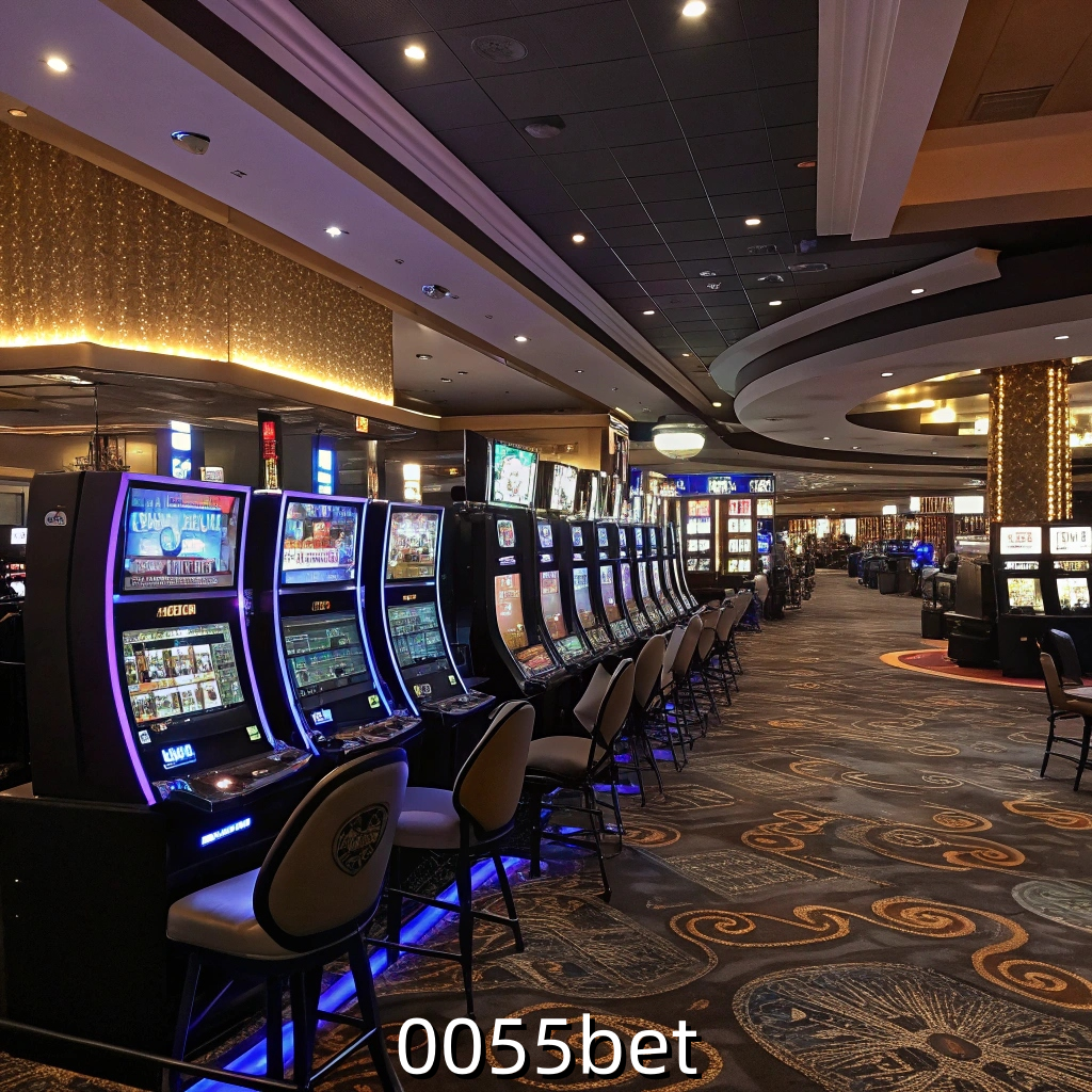 Acesso ao 0055bet