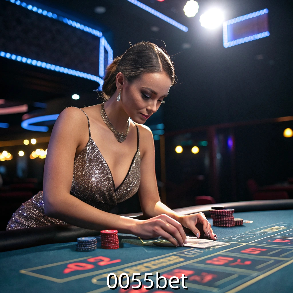 Cassino Online 0055bet