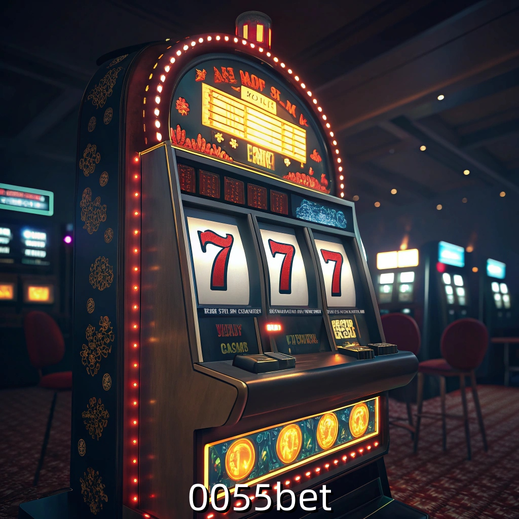 Cassino Online 0055bet