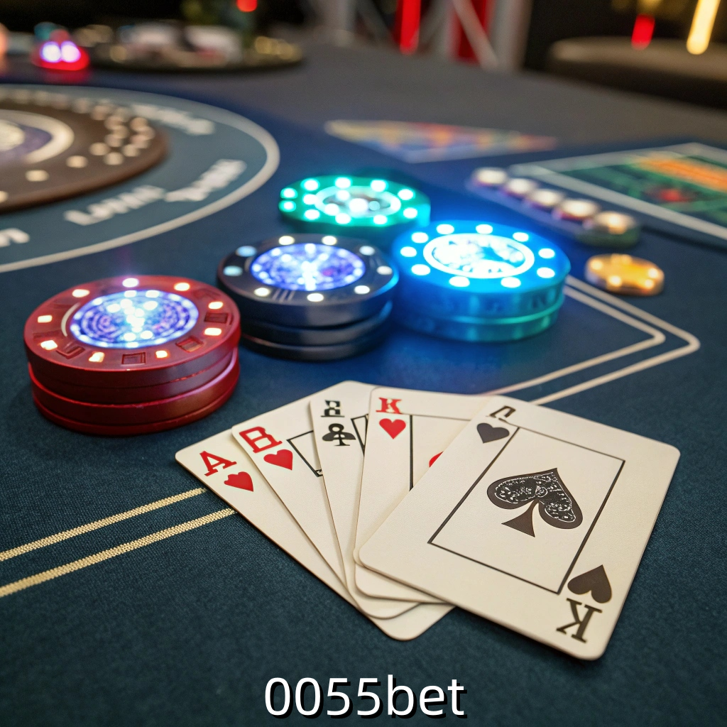 Cassino Online 0055bet
